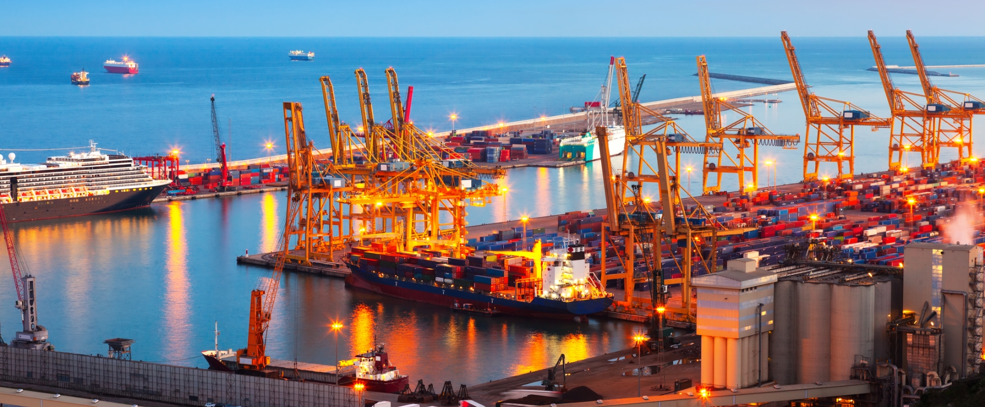 Servicios Masaa Trading & Logistics Miami FL