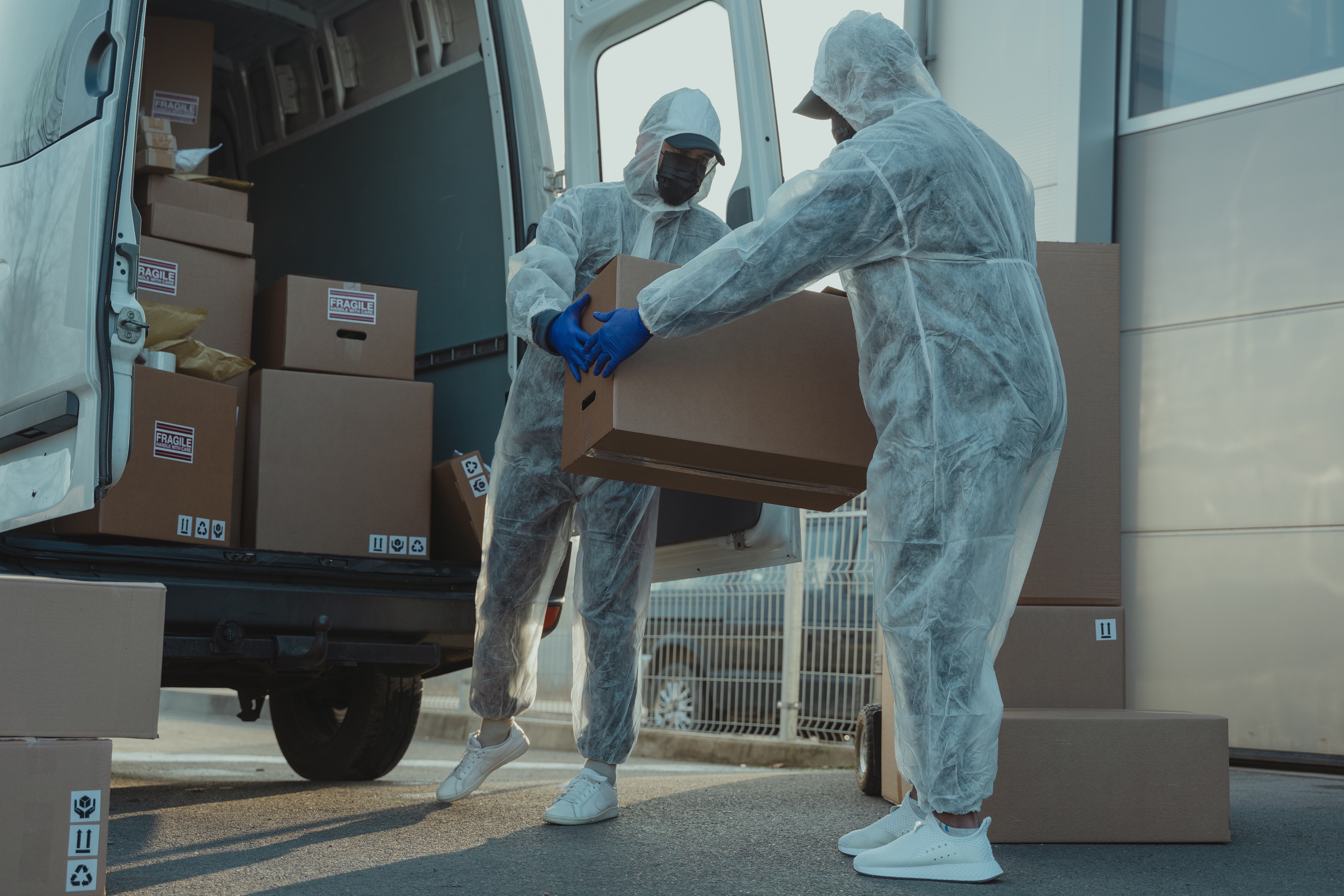 About Us Masaa Trading & Logistics Miami FL